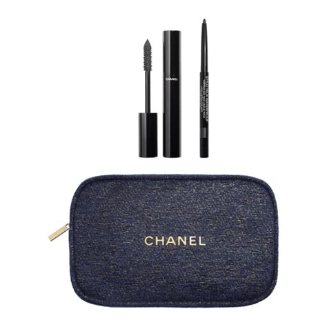 le volume chanel waterproof|le volume de chanel price.